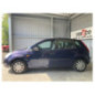 Commande chauffage FORD FIESTA 5