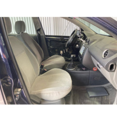 Commande chauffage FORD FIESTA 5 Photo n°5