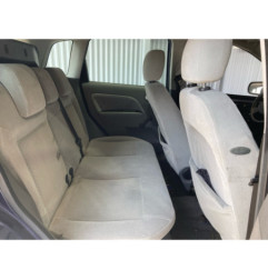 Commande chauffage FORD FIESTA 5 Photo n°7