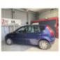 Commande chauffage FORD FIESTA 5
