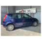 Commande chauffage FORD FIESTA 5