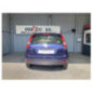 Commande chauffage FORD FIESTA 5