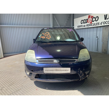 Compteur FORD FIESTA 5 Photo n°1