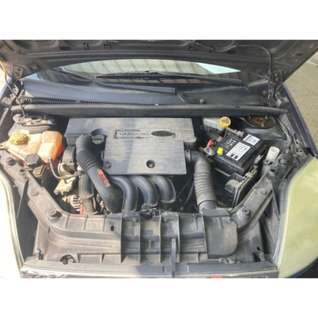 Compteur FORD FIESTA 5