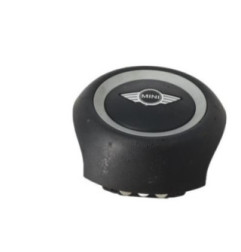 Air bag conducteur MINI MINI 2 R56 Photo n°1