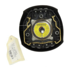 Air bag conducteur MINI MINI 2 R56 Photo n°4