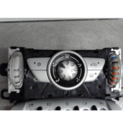 Commande chauffage MINI MINI 2 R56 Photo n°1
