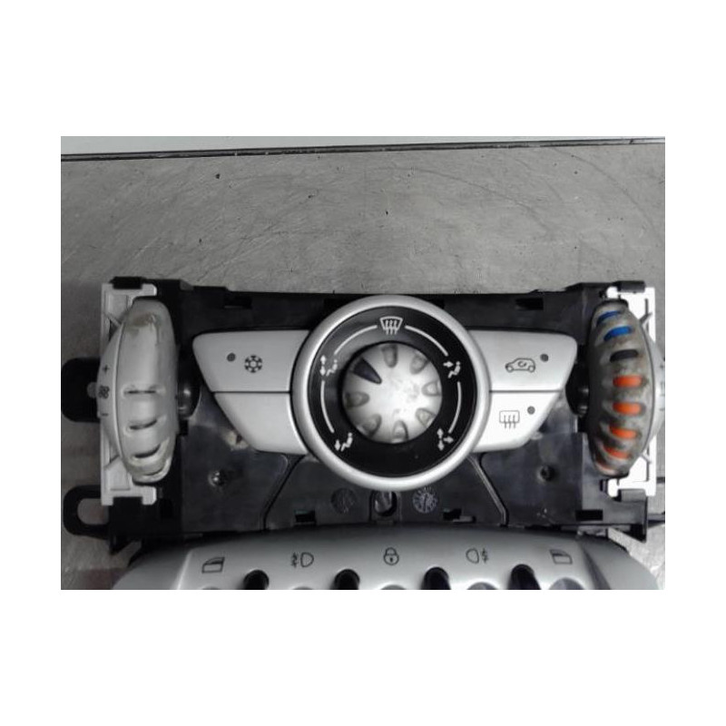 Commande chauffage MINI MINI 2 R56