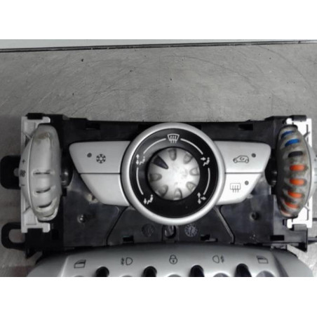 Commande chauffage MINI MINI 2 R56 Photo n°1
