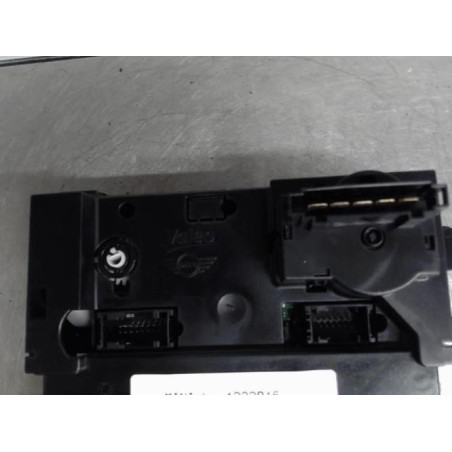 Commande chauffage MINI MINI 2 R56