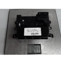 Commande chauffage MINI MINI 2 R56 Photo n°4