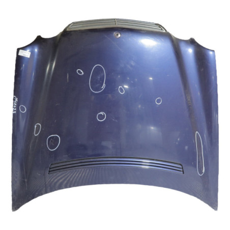 Capot MERCEDES CLASSE E 210 Photo n°1
