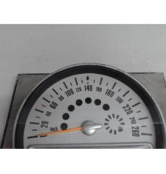 Compteur MINI MINI 2 R56 Photo n°1