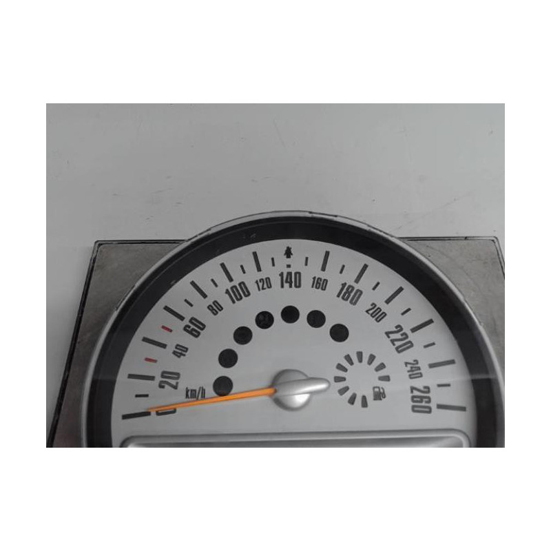 Compteur MINI MINI 2 R56