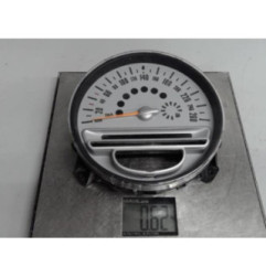 Compteur MINI MINI 2 R56
