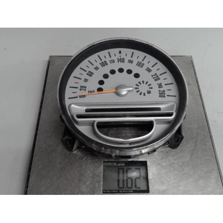 Compteur MINI MINI 2 R56
