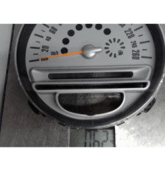 Compteur MINI MINI 2 R56 Photo n°4