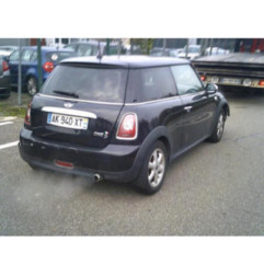 Compteur MINI MINI 2 R56 Photo n°5