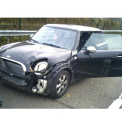 Compteur MINI MINI 2 R56 Photo n°11