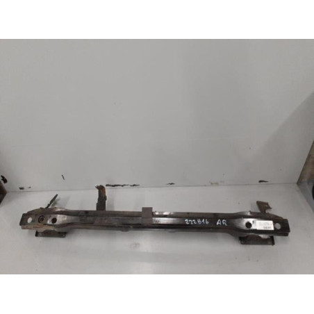 Renfort pare choc arriere (traverse) MINI MINI 2 R56 Photo n°1