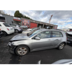 Boite de vitesses VOLKSWAGEN GOLF 7 Photo n°9