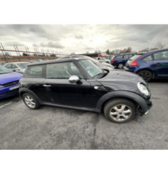 Renfort pare choc arriere (traverse) MINI MINI 2 R56 Photo n°18