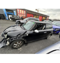 Renfort pare choc arriere (traverse) MINI MINI 2 R56 Photo n°20