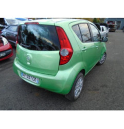 Retroviseur droit OPEL AGILA B Photo n°5