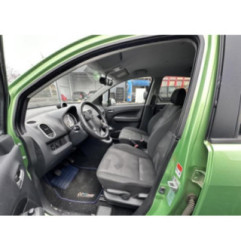 Retroviseur droit OPEL AGILA B Photo n°9