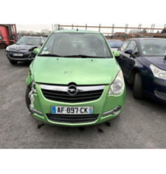 Retroviseur droit OPEL AGILA B Photo n°12