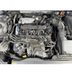 Moteur VOLKSWAGEN GOLF 7 Photo n°8