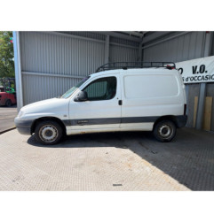 Mastervac CITROEN BERLINGO 1 Photo n°8