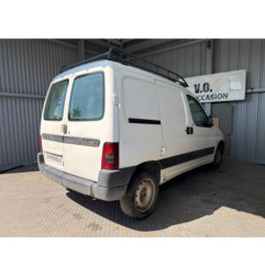 Mastervac CITROEN BERLINGO 1 Photo n°9