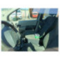 Train arriere complet RENAULT MODUS
