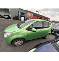 Retroviseur droit OPEL AGILA B Photo n°16