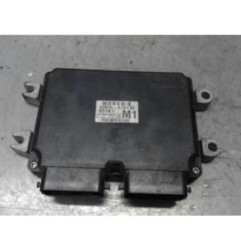 Calculateur moteur OPEL AGILA B Photo n°1