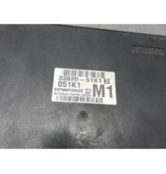 Calculateur moteur OPEL AGILA B