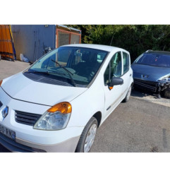 Capot RENAULT MODUS Photo n°1