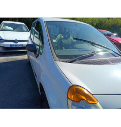 Capot RENAULT MODUS