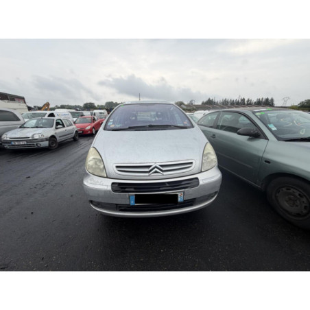 Capot CITROEN XSARA PICASSO Photo n°1
