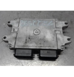 Calculateur moteur OPEL AGILA B Photo n°3