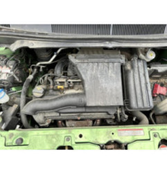 Calculateur moteur OPEL AGILA B Photo n°17