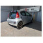 Commande chauffage PEUGEOT 107