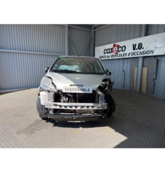Commande chauffage PEUGEOT 107 Photo n°3