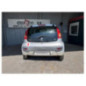 Commande chauffage PEUGEOT 107