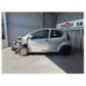 Commande chauffage PEUGEOT 107