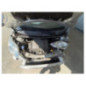 Commande chauffage PEUGEOT 107