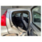 Commande chauffage PEUGEOT 107