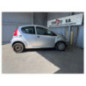 Commande chauffage PEUGEOT 107