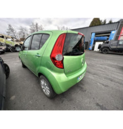 Compresseur clim OPEL AGILA B Photo n°8